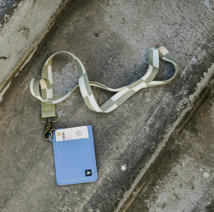 Scout Neck Lanyard