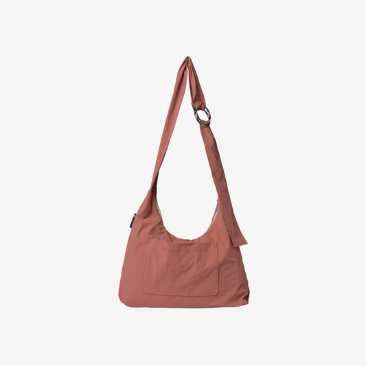Mini Slouchy Bag