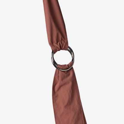 Mini Slouchy Bag