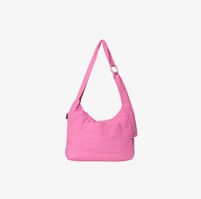 Mini Slouchy Bag