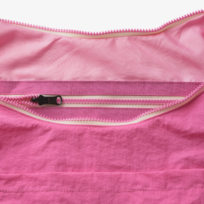 Mini Slouchy Bag