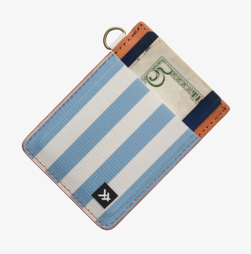 Vertical Wallet