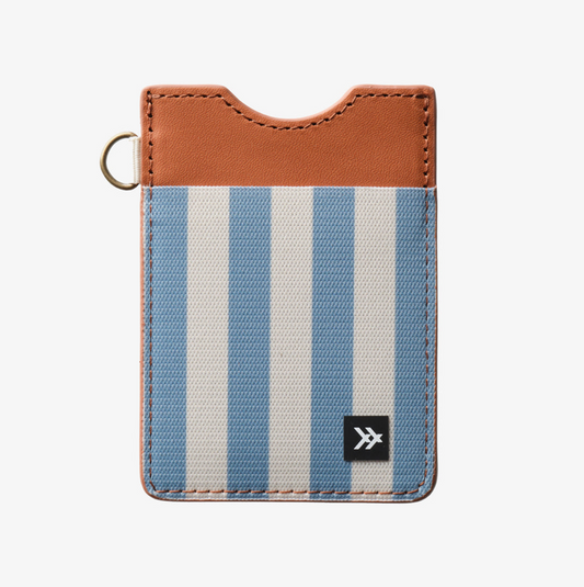 Vertical Wallet