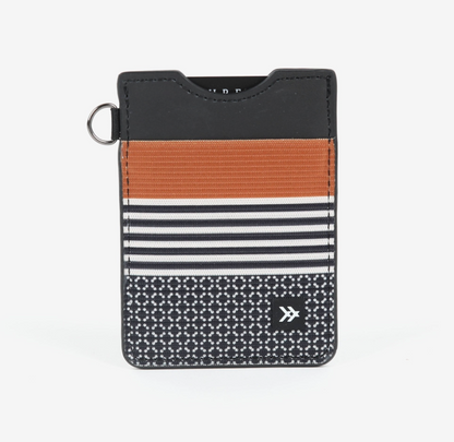 Vertical Wallet