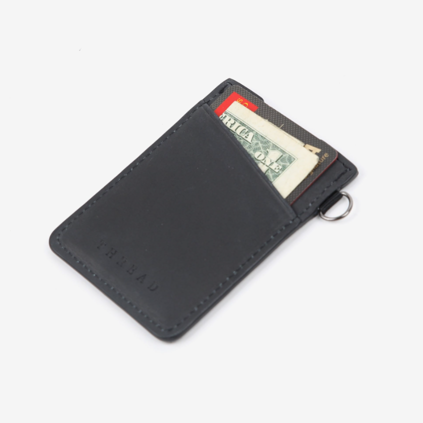 Vertical Wallet