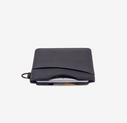 Vertical Wallet