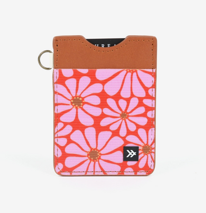 Vertical Wallet