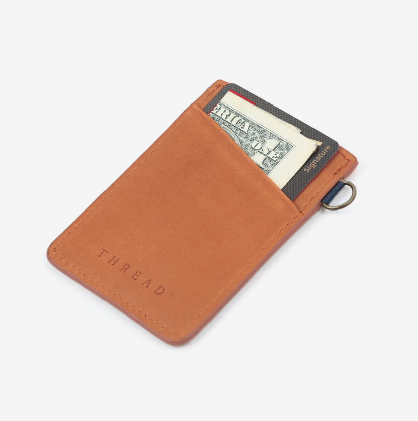 Vertical Wallet