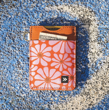 Vertical Wallet