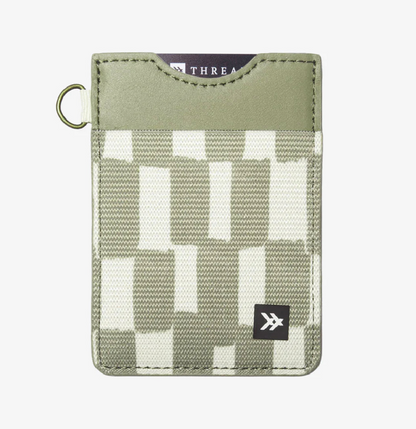 Vertical Wallet