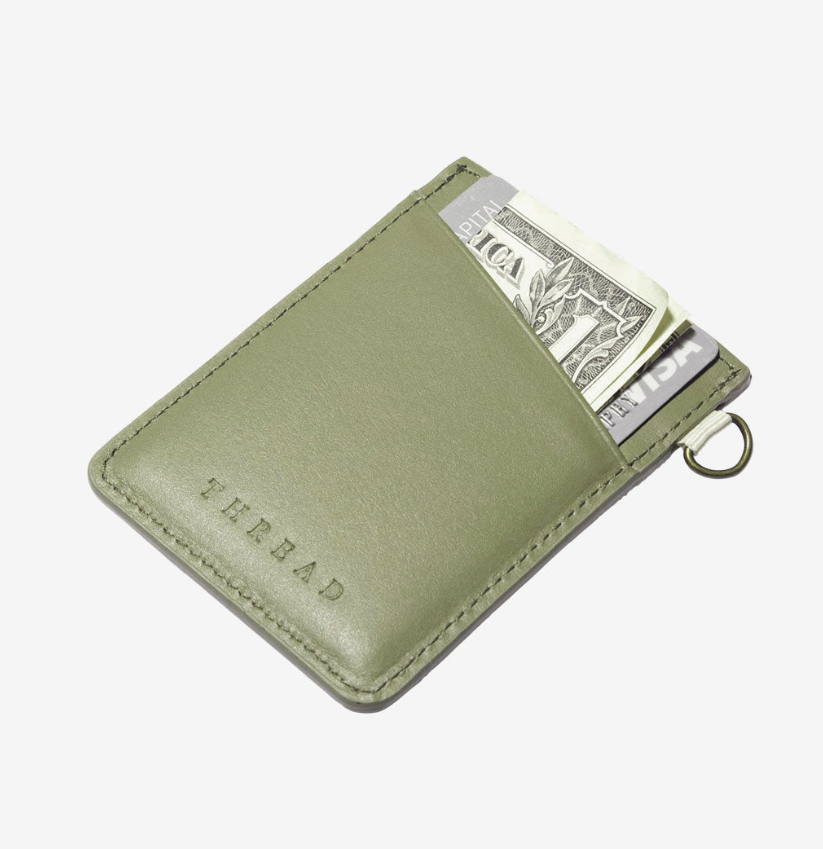 Vertical Wallet