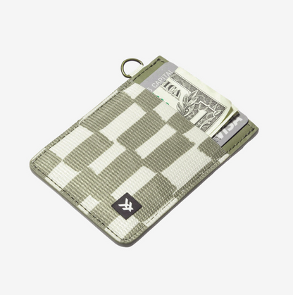 Vertical Wallet