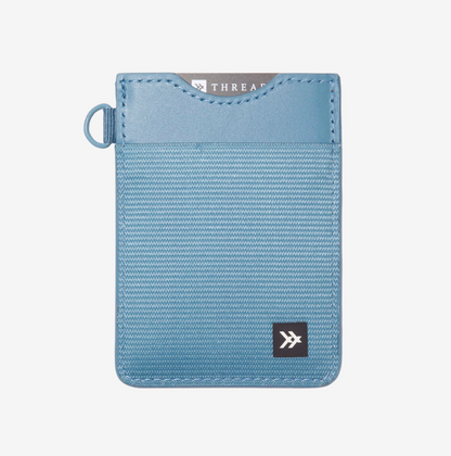 Vertical Wallet