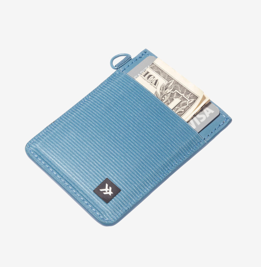 Vertical Wallet