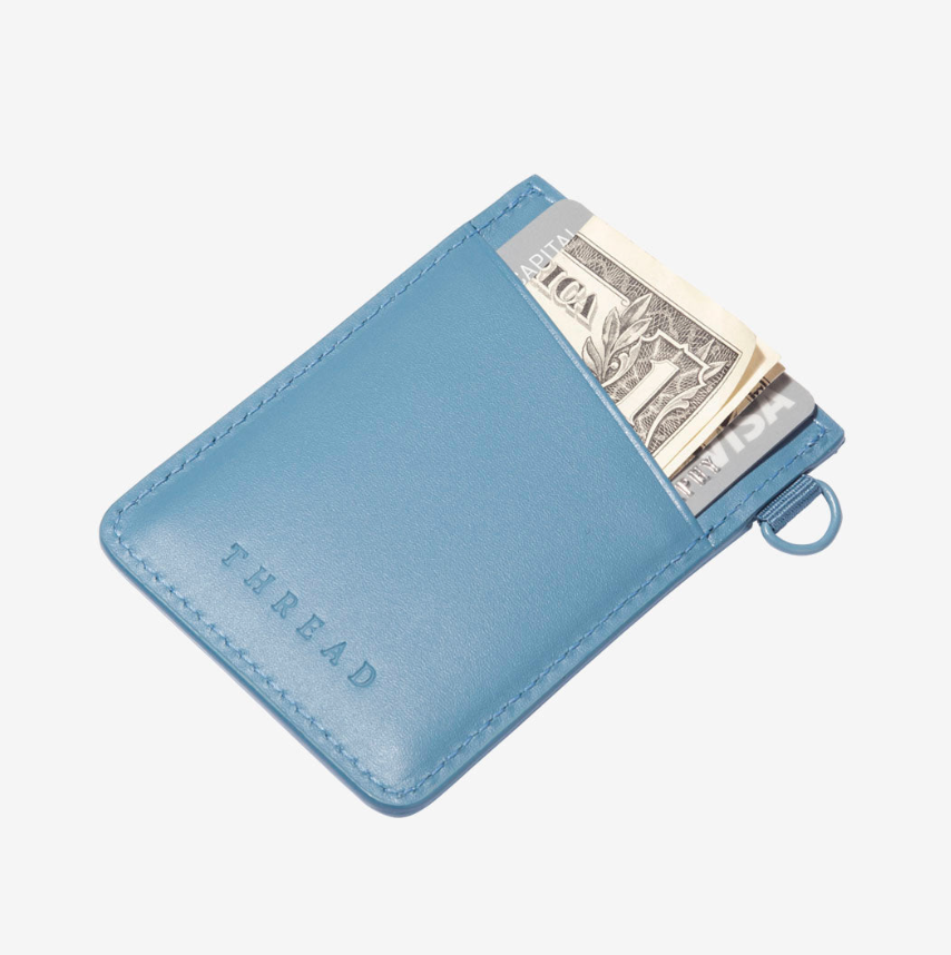 Vertical Wallet