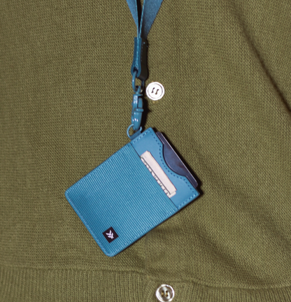 Vertical Wallet