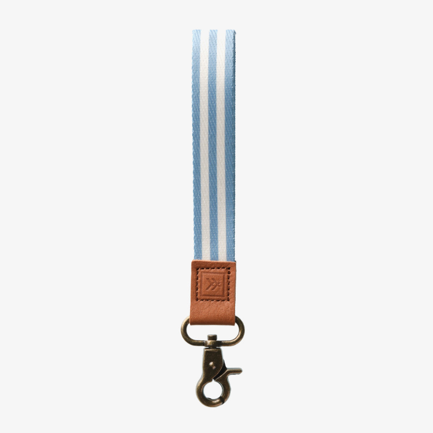 Wrist Lanyard