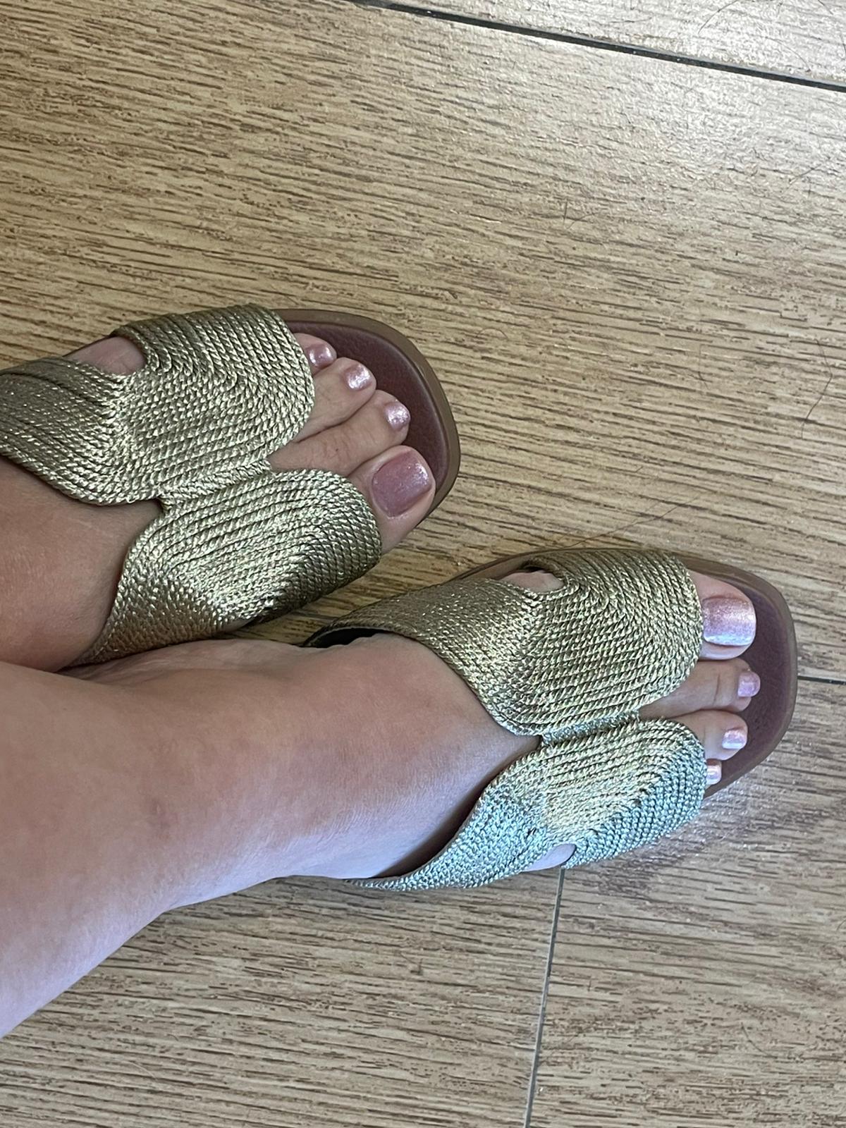 Sandalias Costa Wave