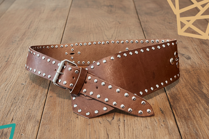Spicier Belt