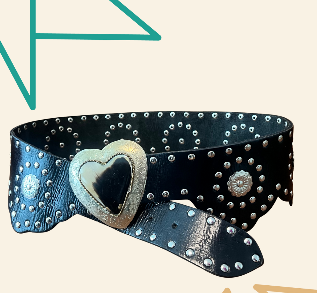 Big Heart Belt