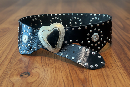Big Heart Belt